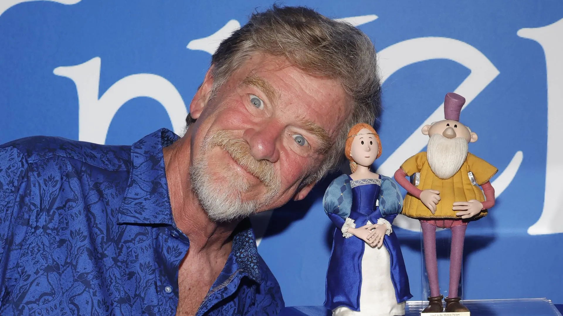 Faye Sadou/IMAGO/Global Look Press