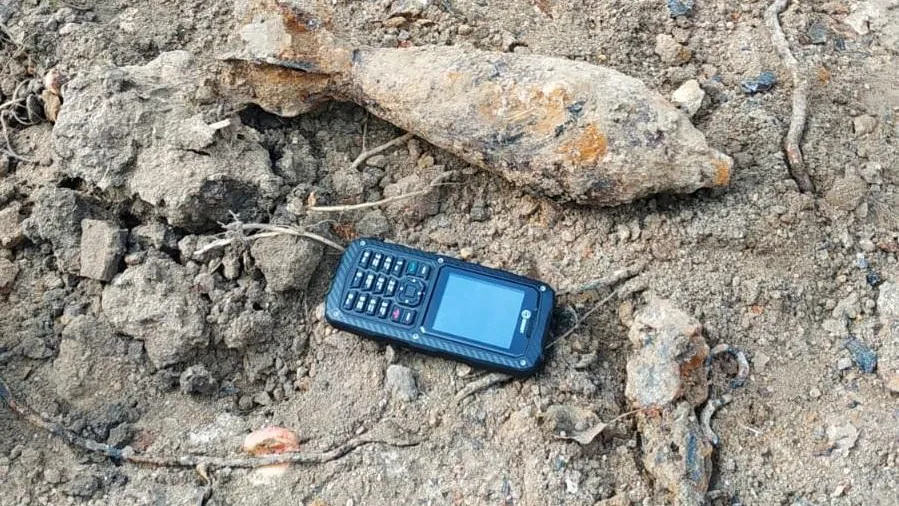 фото: ГКУ МО «Мособлпожспас»