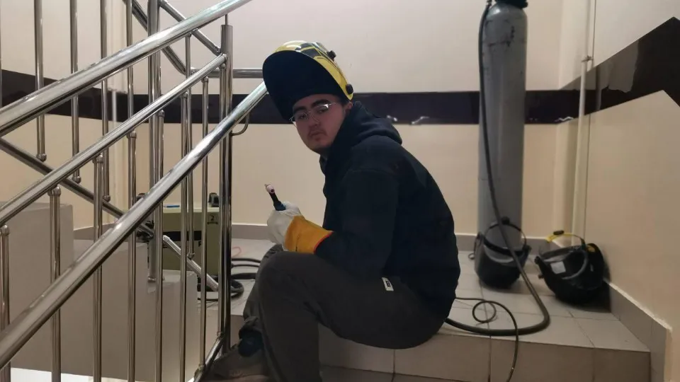 Фото: Министерство образования МО