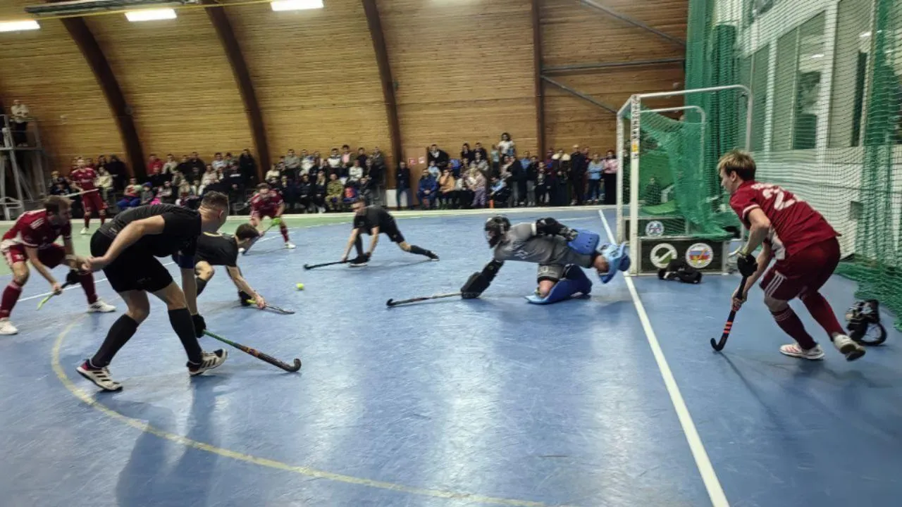 управление по физической культуре и спорту администрации г. о. Электросталь