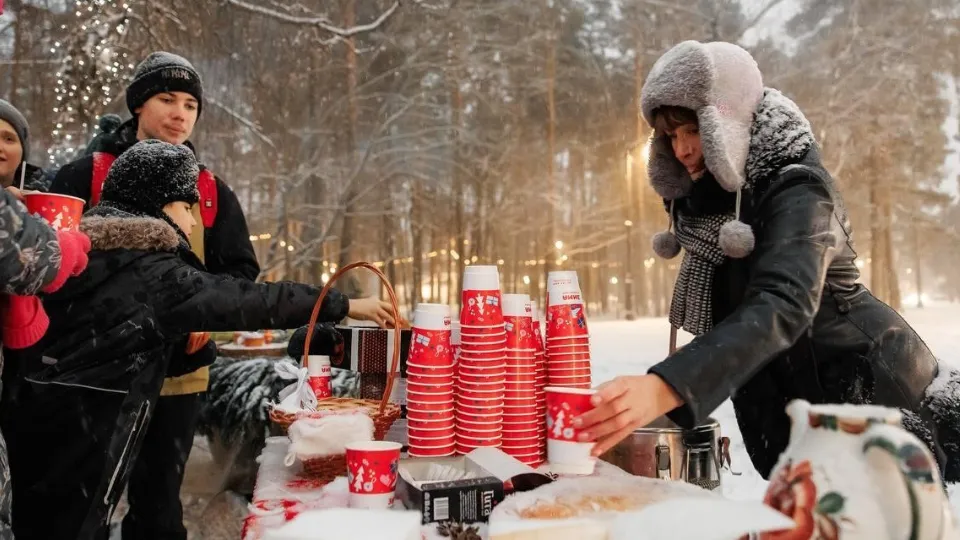 Фото: Министерство благоустройства Московской области