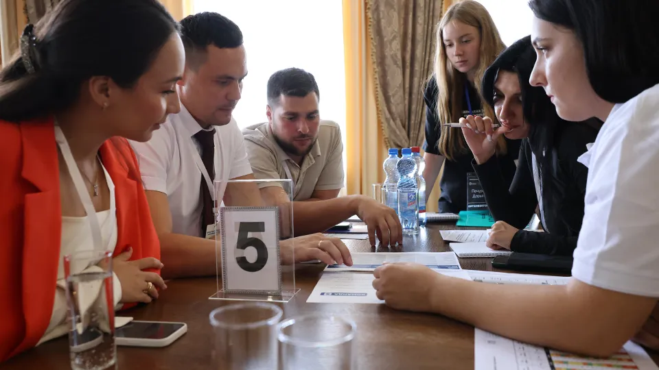 Фото: Московская городская Дума