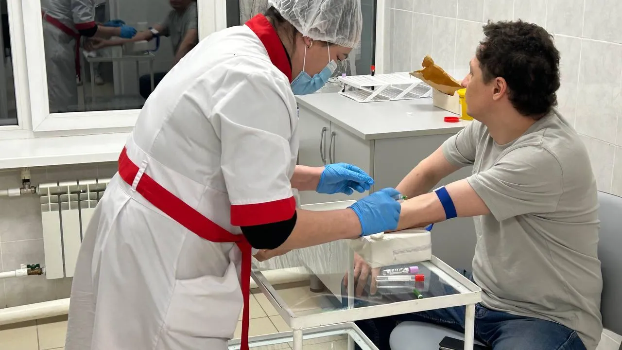 Фото: пресс-служба ПОКБ