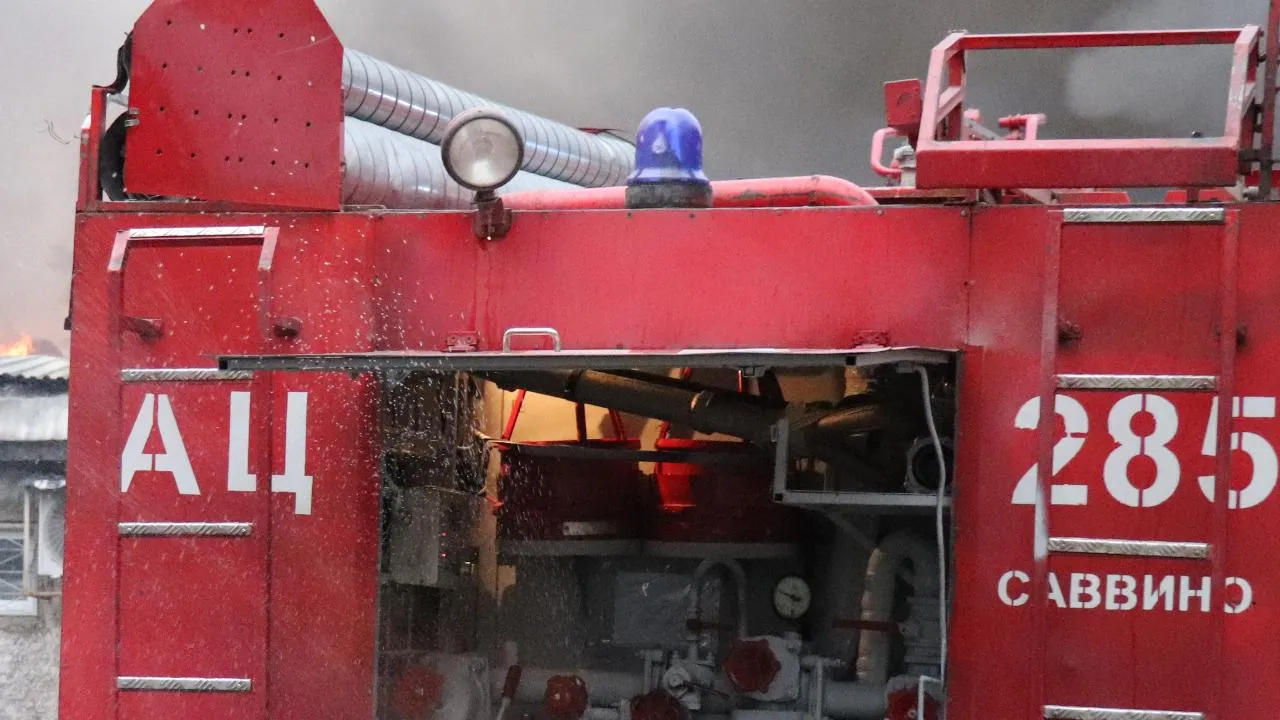 REGIONS/Василий Тремасов