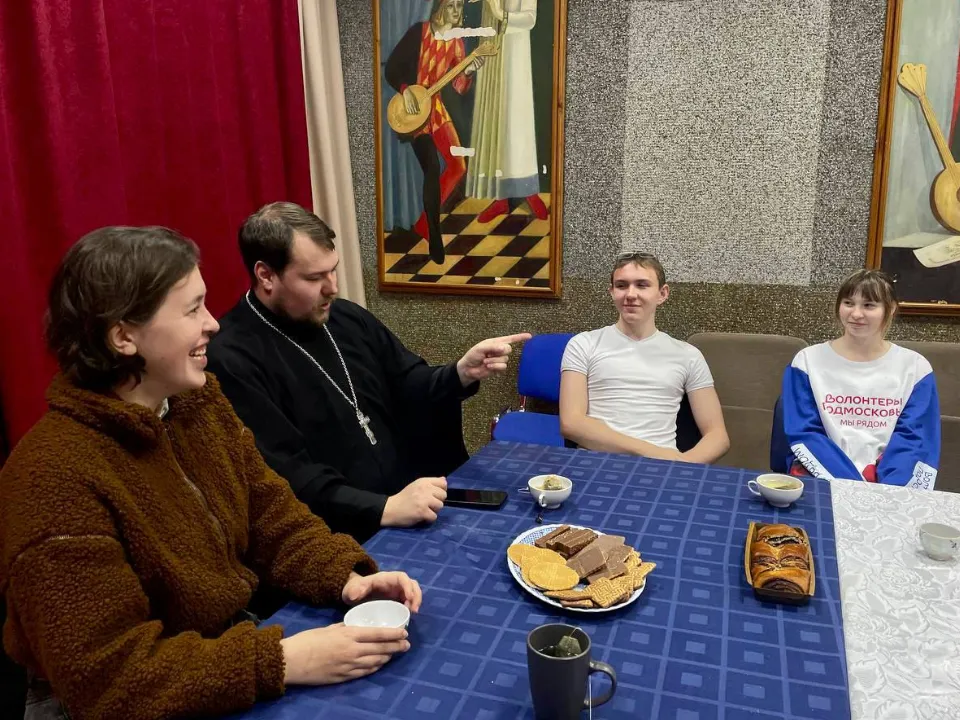 Фото: БМЦ «Алиби»