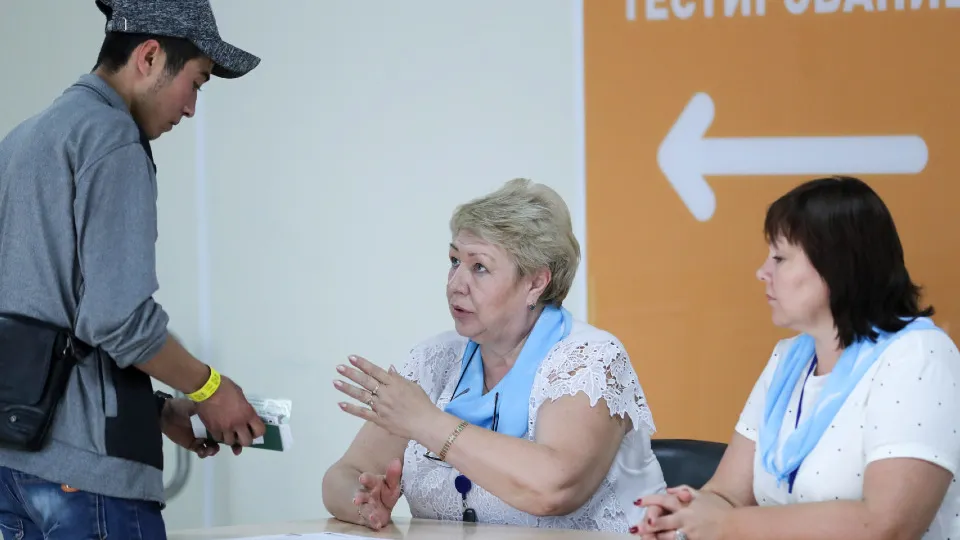 Фото: ТАСС/Сергей Савостьянов