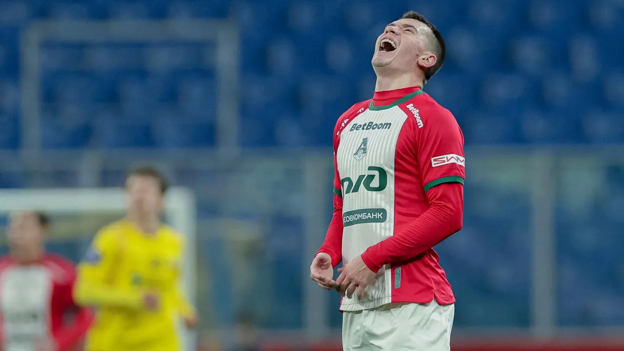 Дмитрий Воробьев