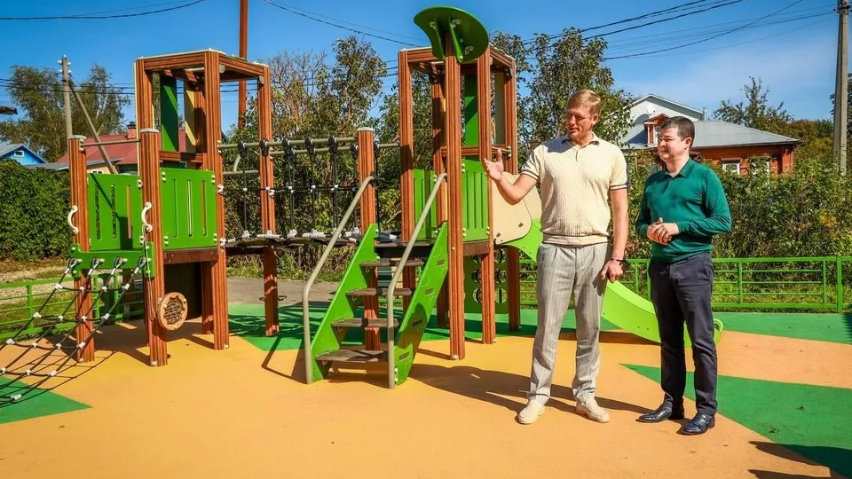 Фото: пресс-служба администрации Раменского муниципального округа