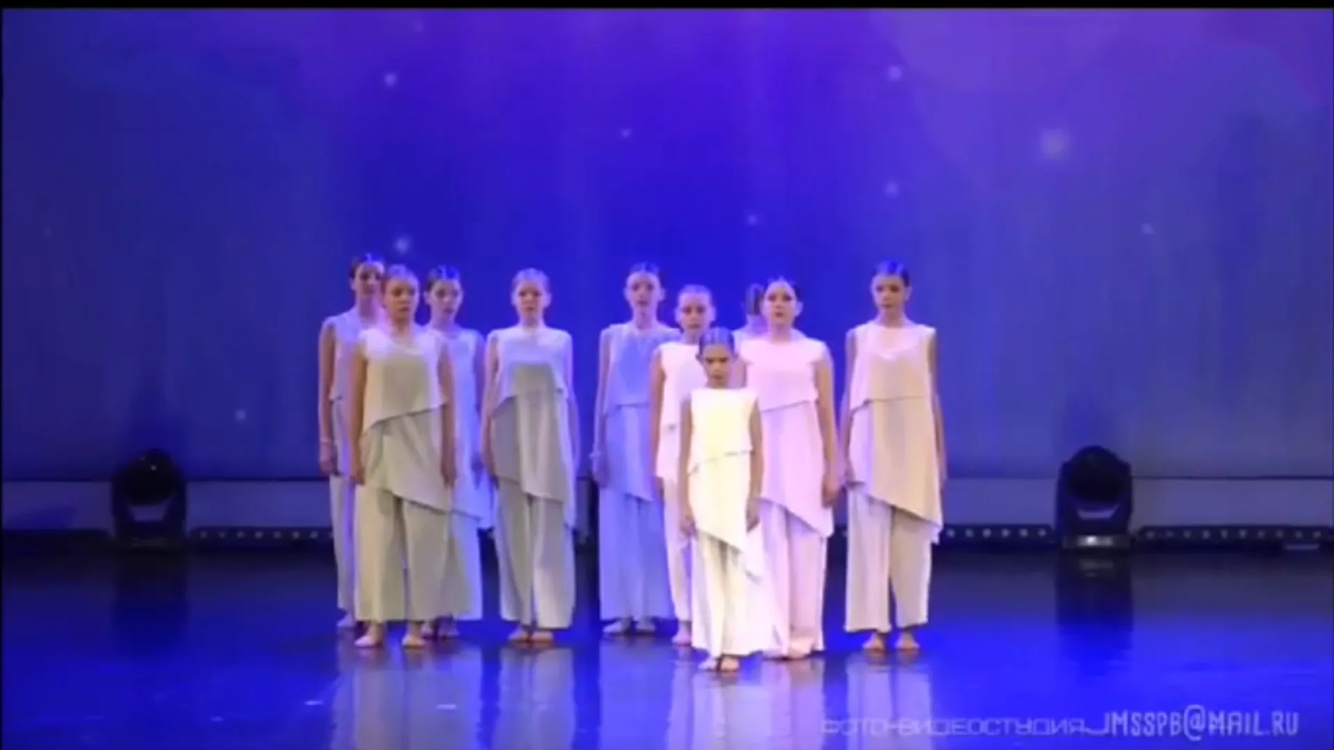 Источник: организаторы конкурса «MD Pride Festival Company»