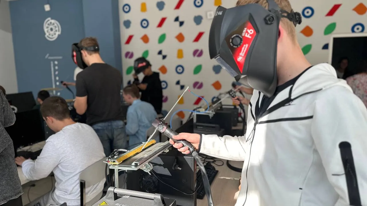 Фото: Министерство образования МО