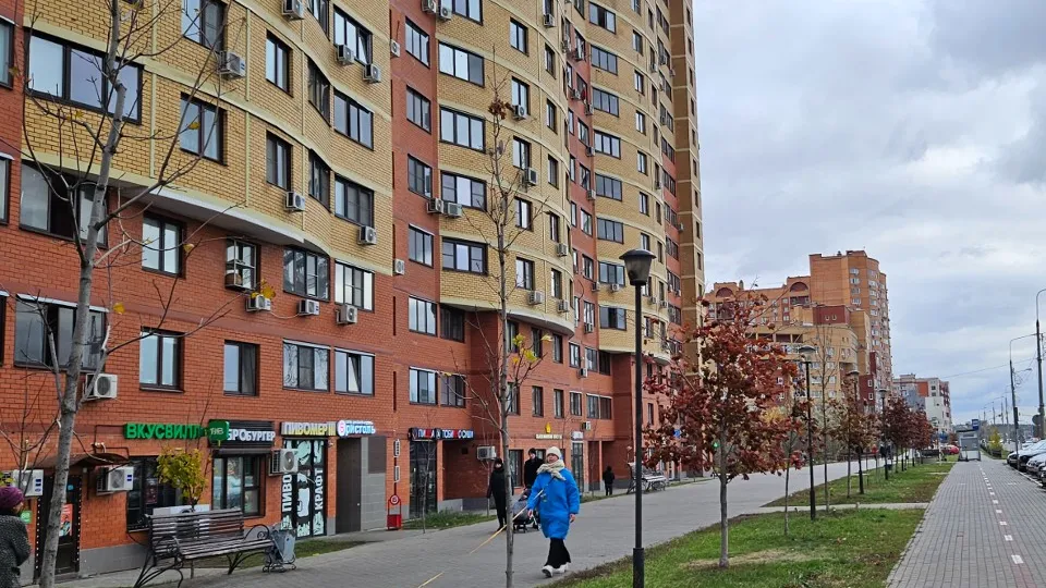 Фото: пресс-служба администрации городского округа Воскресенск