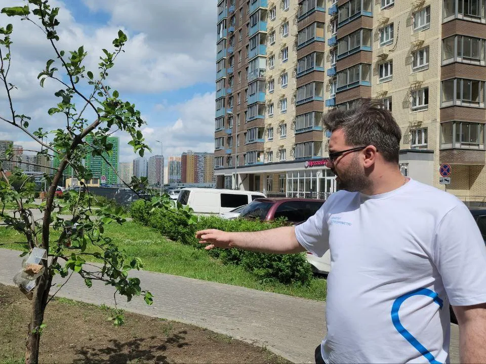 Фото: Наталья Лымарь