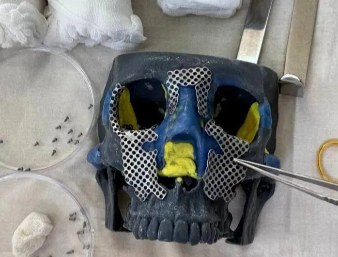 Управление здравоохранения по городу Набережные Челны