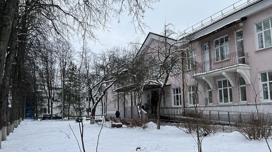 Пресс-служба администрации муниципального округа Чехов