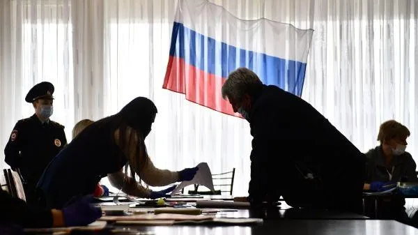 В региональном отделении партии «Единая Россия» назвали провокацией ситуацию в Солнечногорске