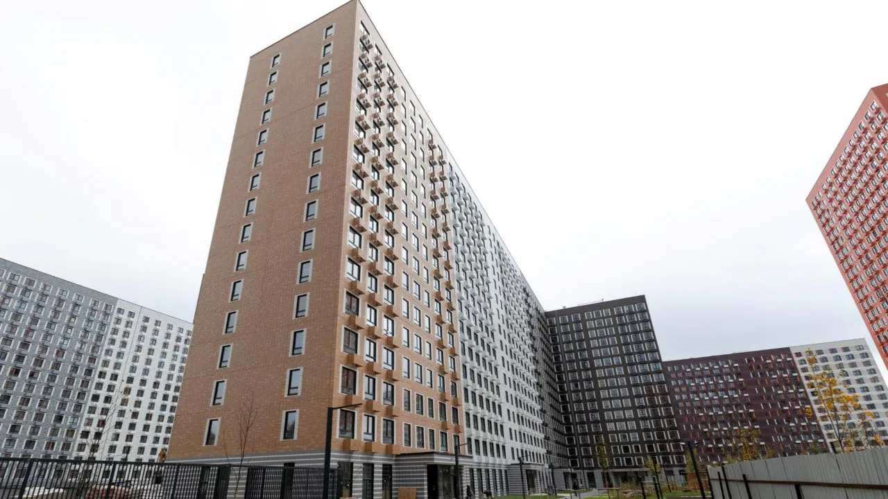 Пресс-служба Министерства жилищной политики Московской области