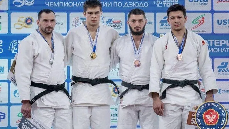 Пресс-служба Министерства физической культуры и спорта МО