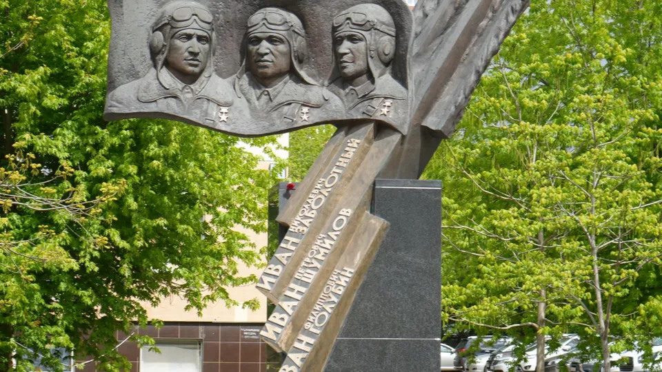 Фото: Мария Юдина