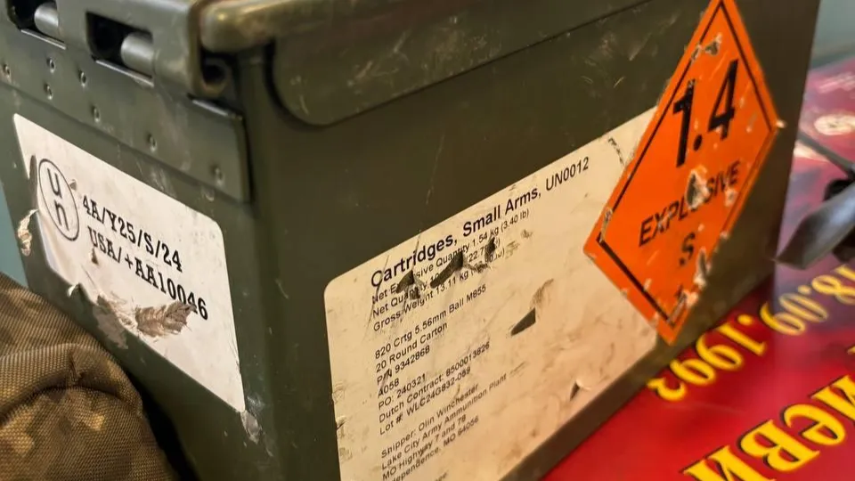 Фото: администрация городского округа Котельники