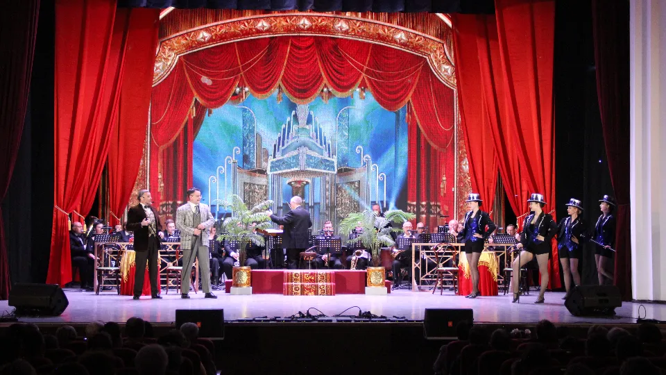 Фото: REGIONS/Василий Тремасов