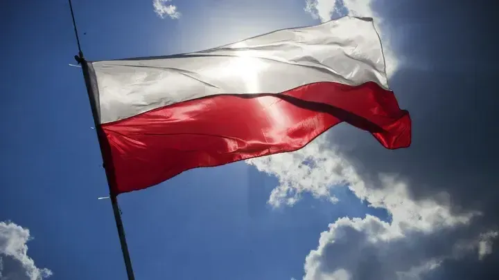 Myśl Polska: Польша обязана СССР своим освобождением от немецкой оккупации