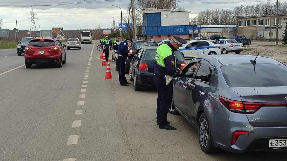 Фото: ОГИБДД ОМВД России по г.о. Зарайск