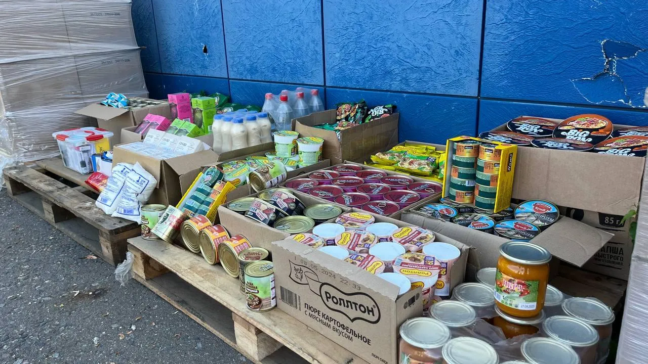 Фото: Кирилл Имеев