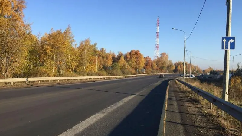 Мытищи вошли в Топ-10 городов РФ с лучшими дорогами и парковками