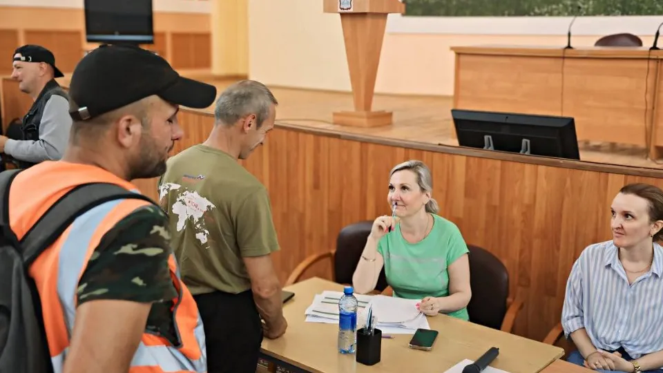 Фото: пресс-служба администрации Волоколамского м.о.