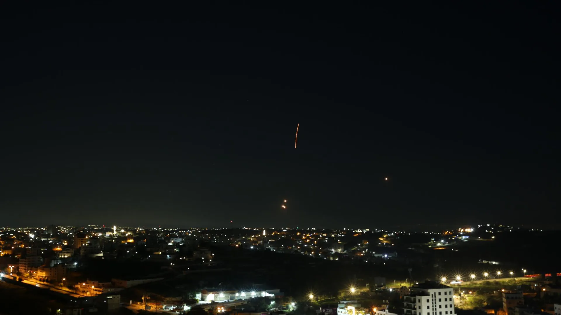 Mamoun Wazwaz/Keystone Press Agency