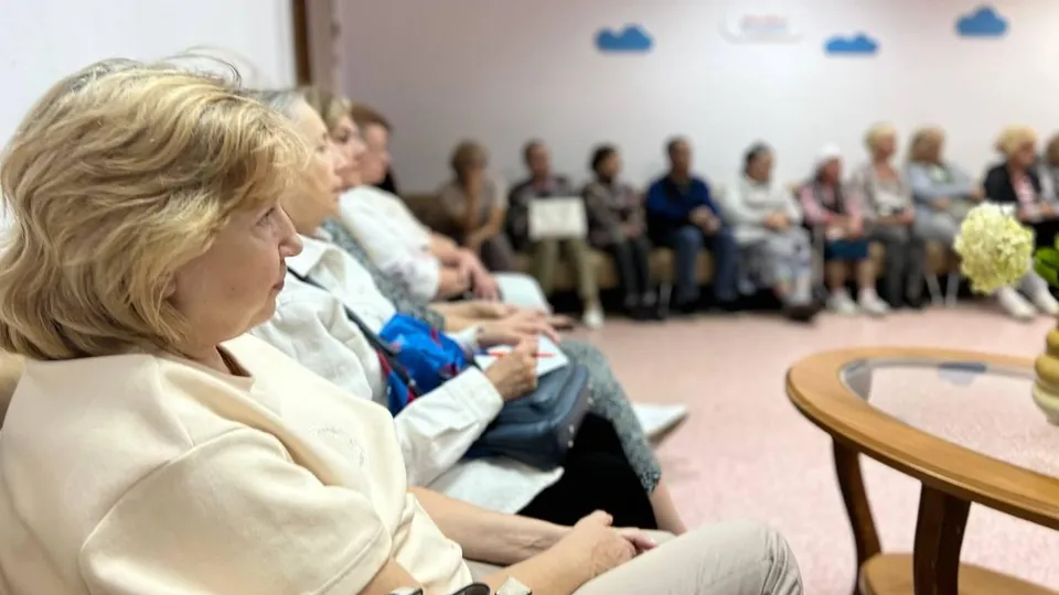 Фото: пресс-служба Администрации г.о. Лобня