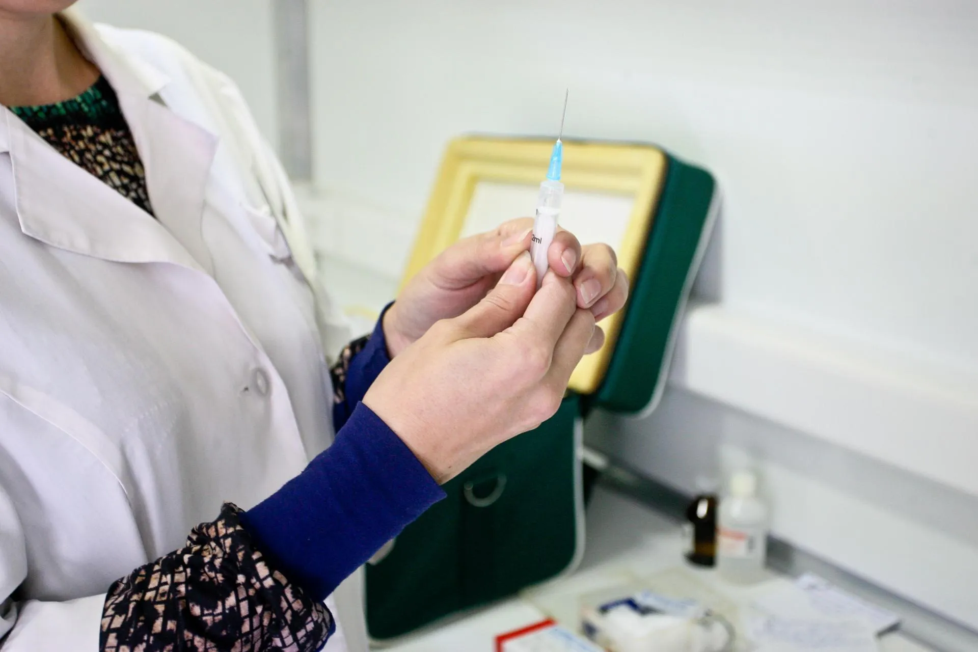 Фото: Виталий Ватулин