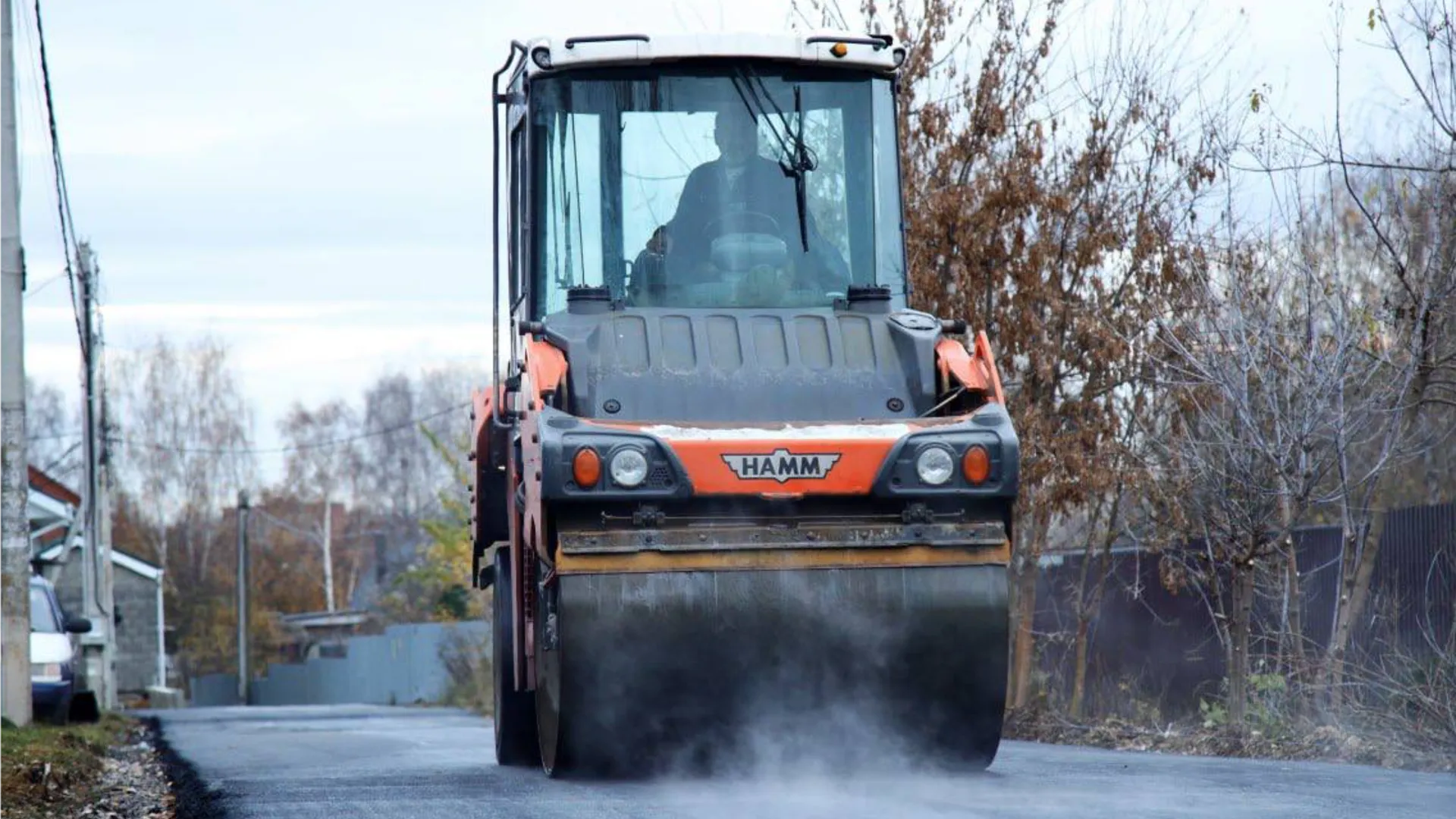 Фото: пресс- служба администрации г. о. Воскресенск