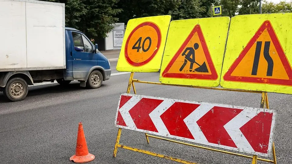 В Г.о. Пушкинский отремонтируют дорогу к СНТ «Ольховка-2»