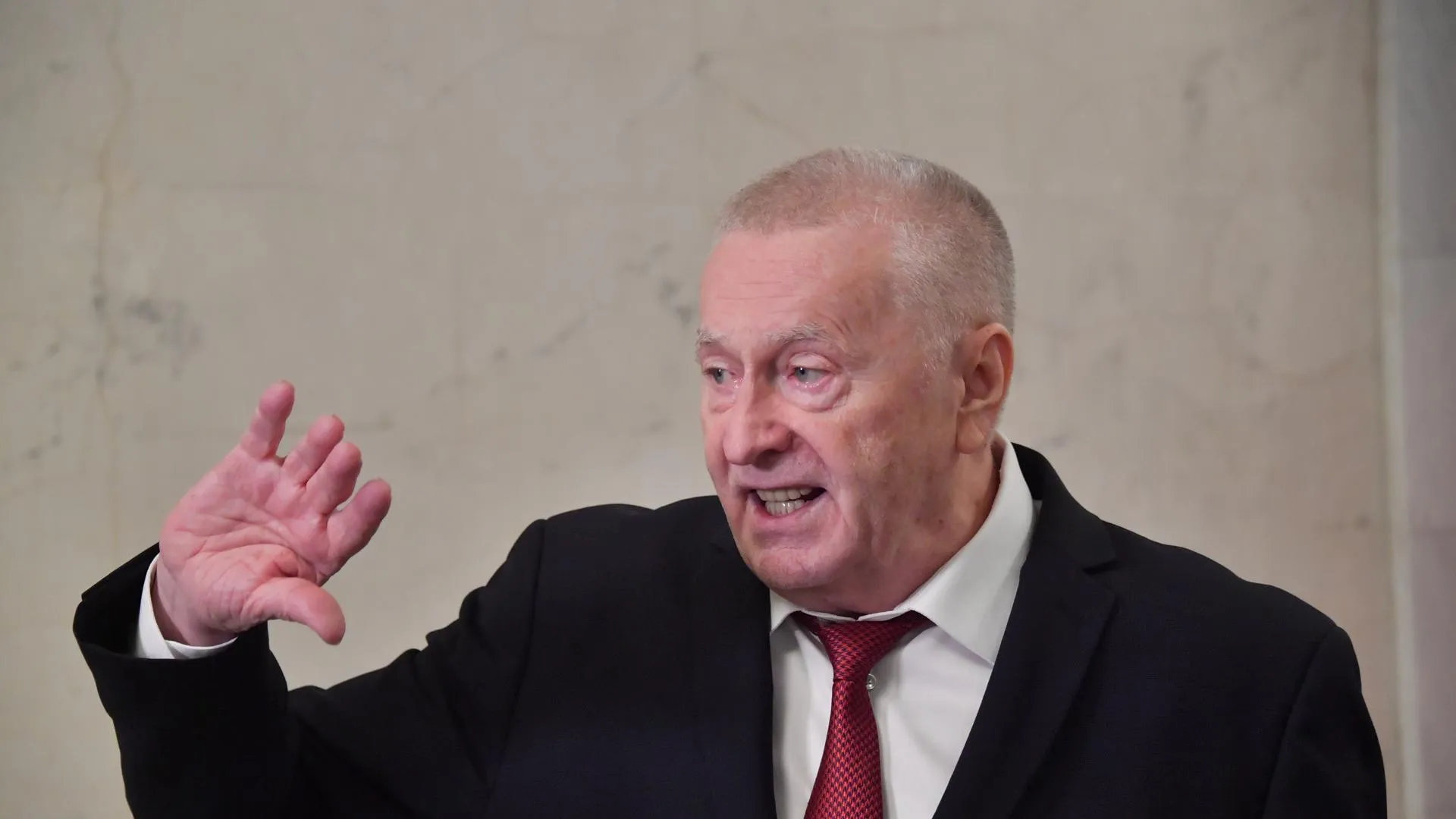 Komsomolskaya Pravda/Global Look Press