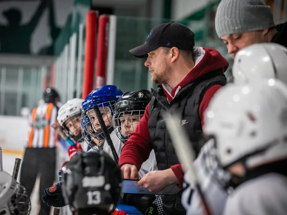 Фото: Спорткомитет г.о. Щелково