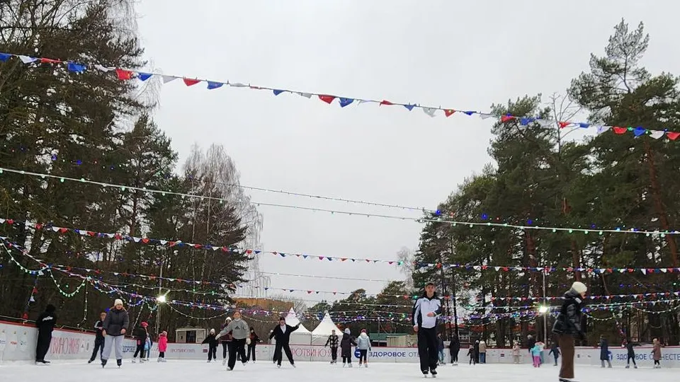 Фото: МедиаБанк Подмосковья/Анна Мороз