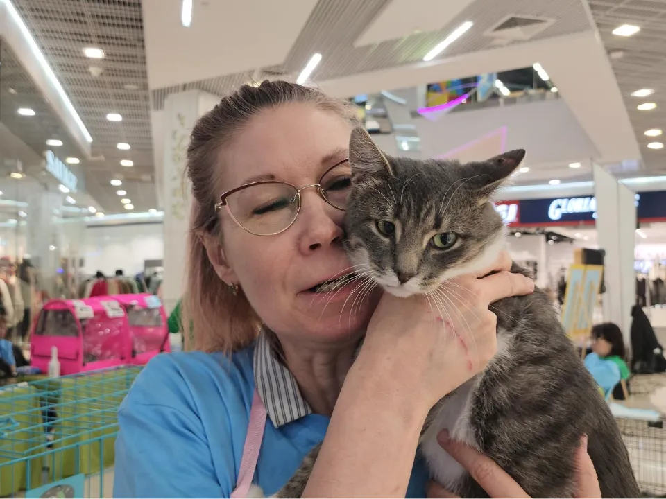 Фото: МедиаБанк Подмосковья/Наталья Лымарь