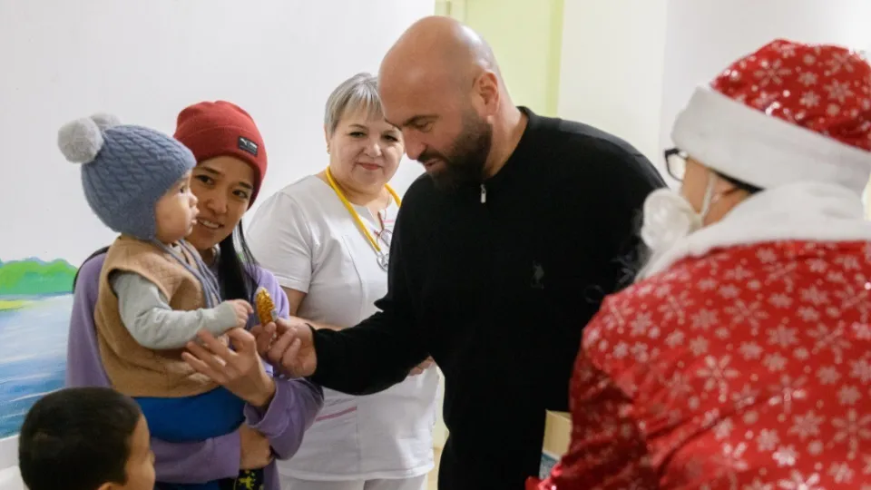 Фото: Совет депутатов Лыткарина