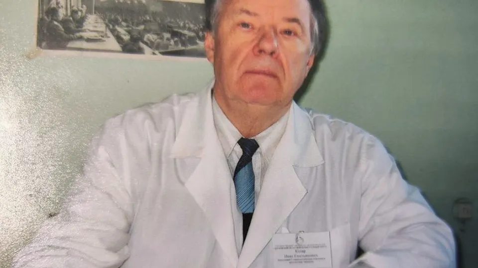 Фото: vk.com/Московский областной перинатальный центр