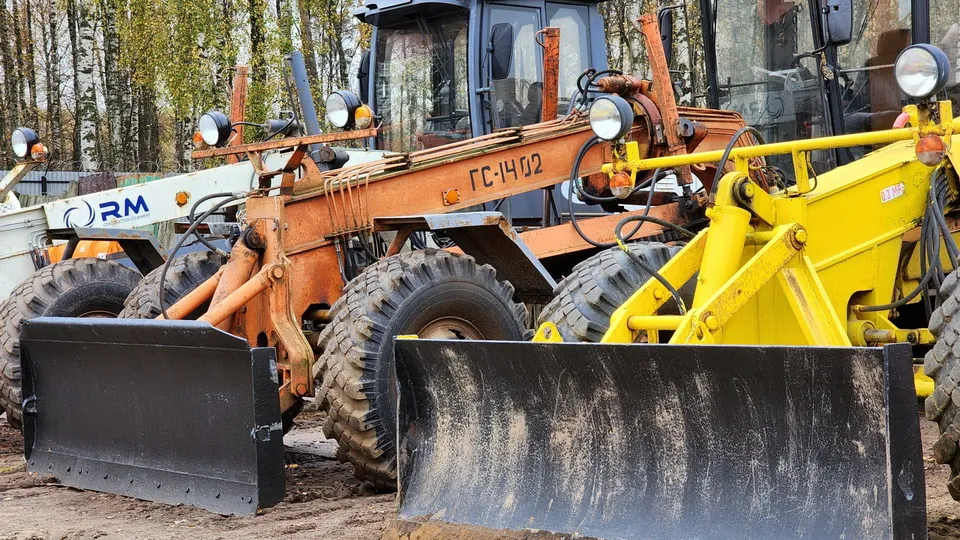 Фото: МедиаБанк Подмосковья/Ксения Пашуто