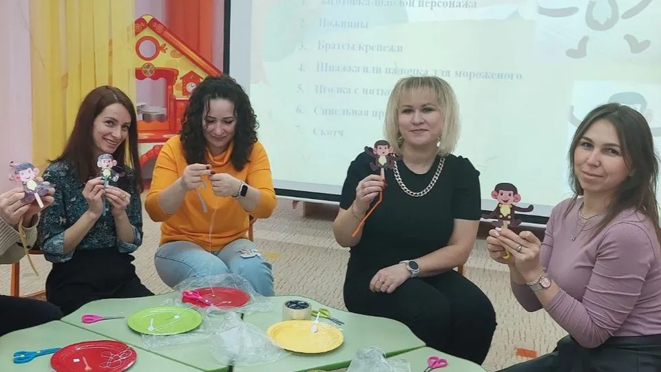 Фото: МБОУ «Первая школа имени М.А. Пронина»