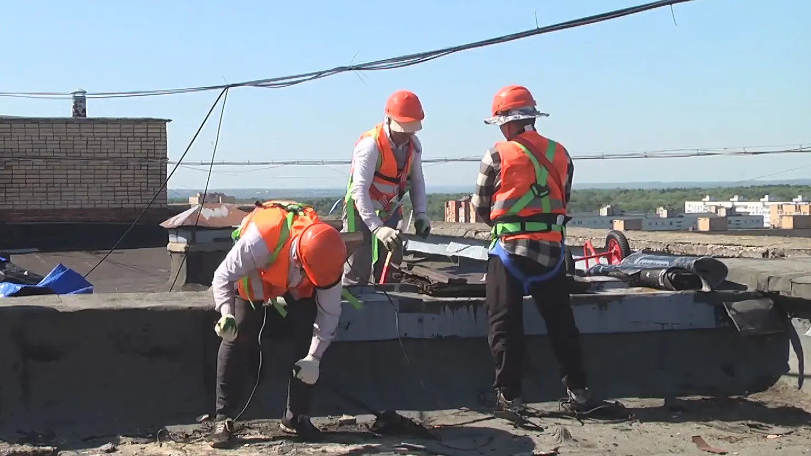 Фото: ТВ «Комсет»