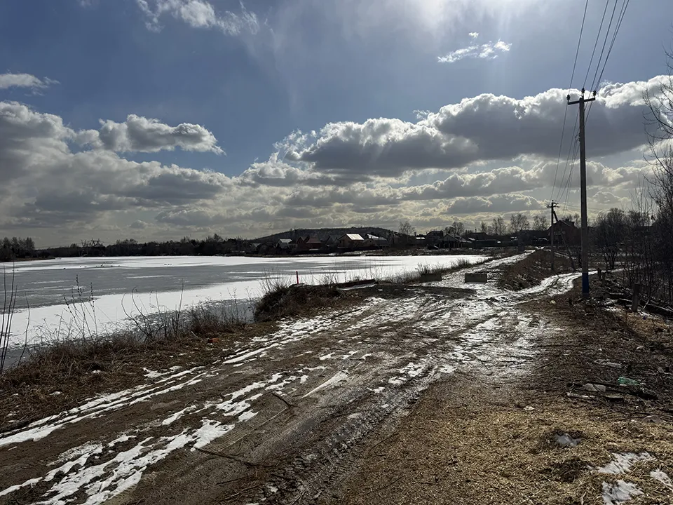 Фото: МедиаБанк Подмосковья/Виктория Фортуна