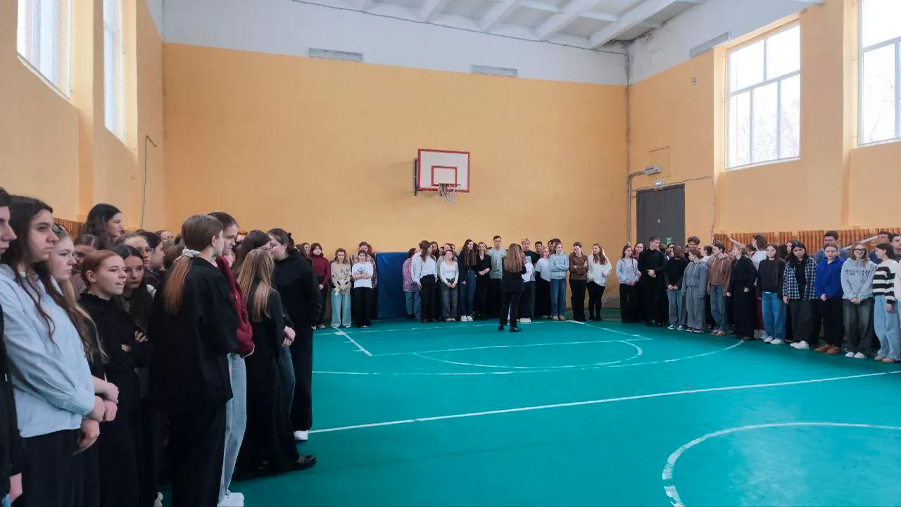 Маргарита Орлова