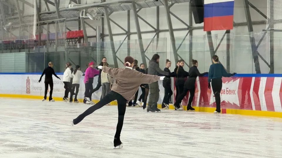 Фото: МедиаБанк Подмосковья/Марина Блакитная