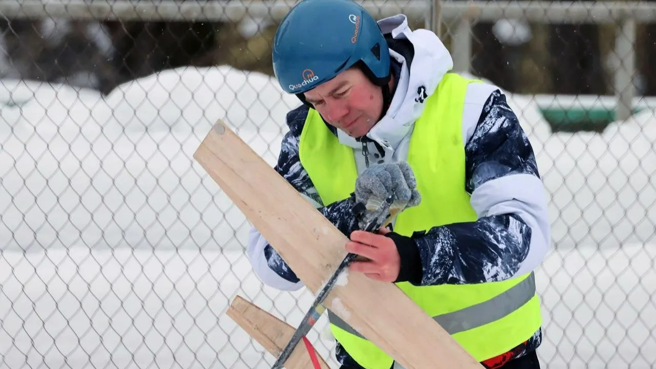 МедиаБанк Подмосковья/Иван Чижов