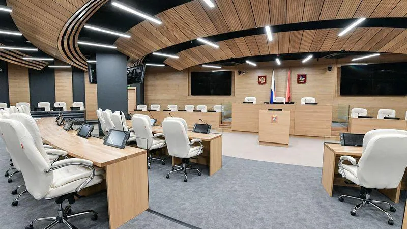 В Мособлдуме рассмотрят законопроект о расширении программы «Подмосковные 10 гектаров»