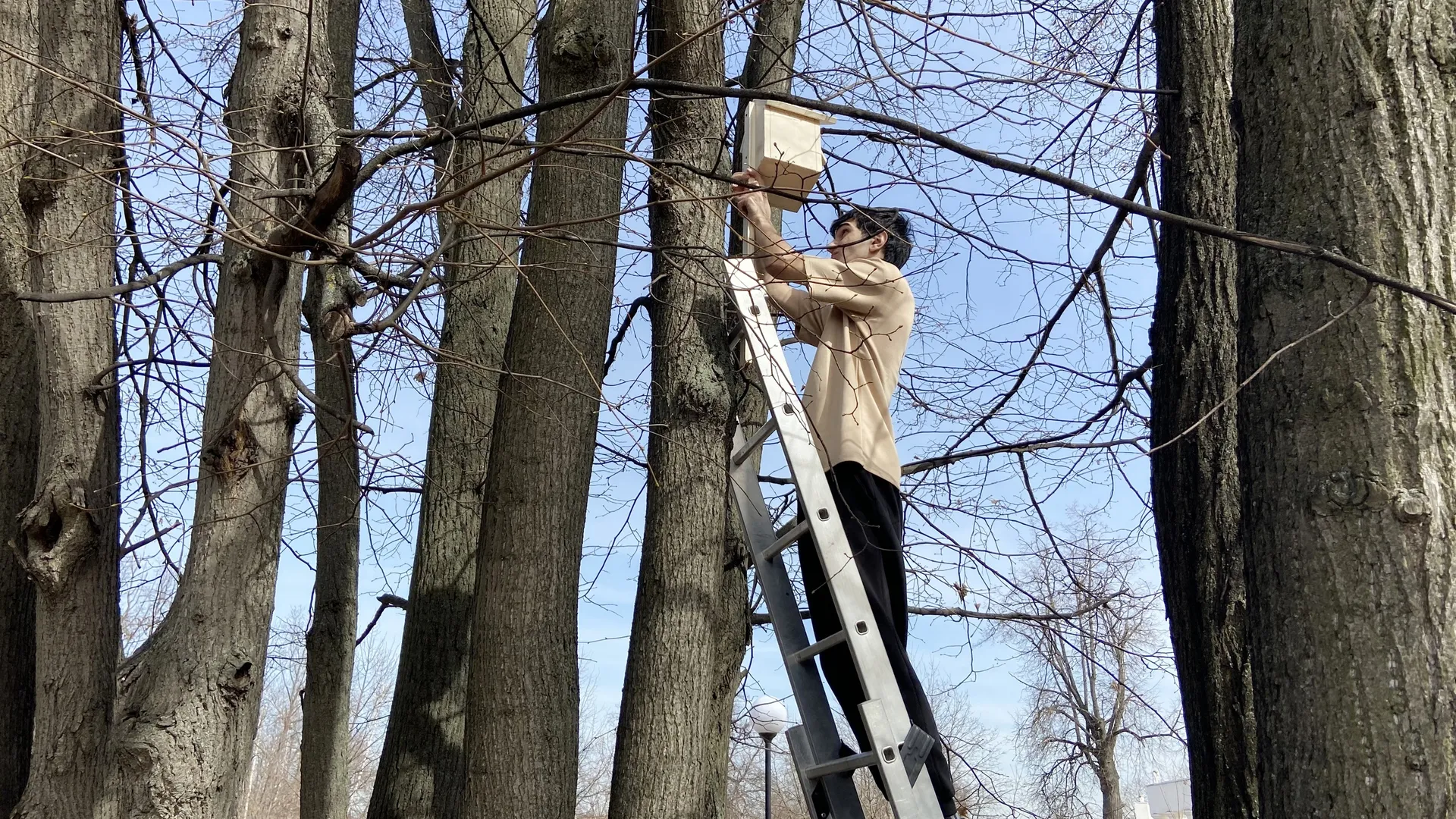 Фото: Общественная палата г.о. Долгопрудный