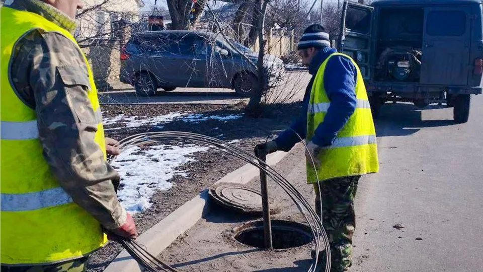 Фото: Министерство жилищно-коммунального хозяйства Московской области
